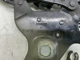 BMW 17205310 4822221 4822222 Bonnet hinge set BMW X5 (F15, F85) (2012-2018) — thumbnail 4