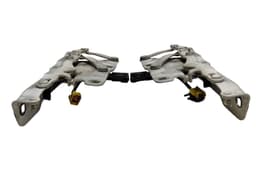 JAGUAR GX7316800AE GX7316801AE Bonnet hinge set JAGUAR XE (X760) (2015-2024) — thumbnail 3