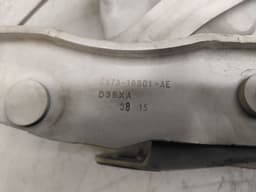 JAGUAR GX7316800AE GX7316801AE Bonnet hinge set JAGUAR XE (X760) (2015-2024) — thumbnail 6