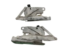 JAGUAR GX7316800AE GX7316801AE Bonnet hinge set JAGUAR XE (X760) (2015-2024) — thumbnail 2