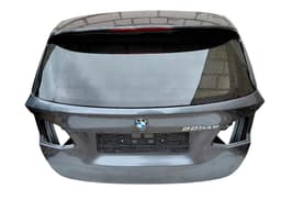 BMW 41007317766 Bootlid / tailgate BMW 2 Active Tourer (F45, F46) (2013-2021) — thumbnail 1