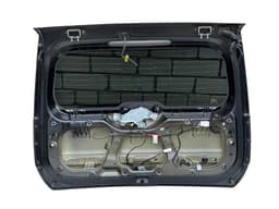 KIA 73700B2000 Bootlid / tailgate KIA SOUL II (PS) (2014-2019) — thumbnail 2