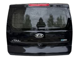 KIA 73700B2000 Bootlid / tailgate KIA SOUL II (PS) (2014-2019) — thumbnail 1