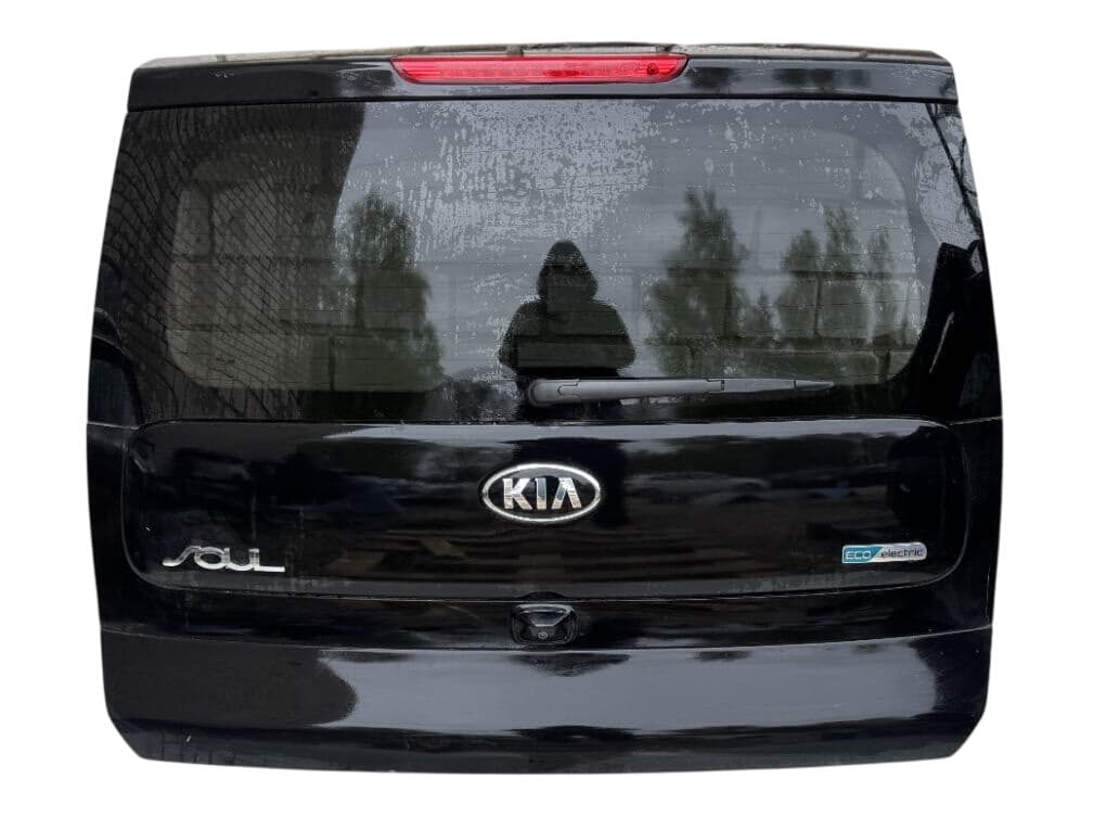 73700B2000 Bootlid / tailgate KIA SOUL II (PS) (2014-2019)