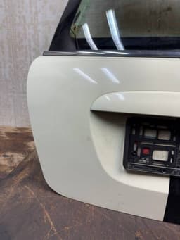 MINI 41002752015 Bootlid / tailgate MINI MINI II (R56, R57) (2006-2015) — thumbnail 3