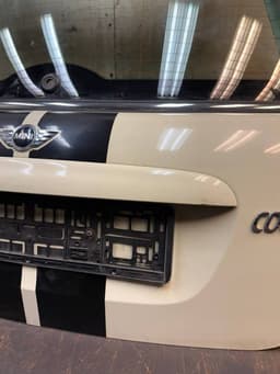MINI 41002752015 Bootlid / tailgate MINI MINI II (R56, R57) (2006-2015) — thumbnail 5
