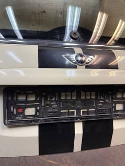 MINI 41002752015 Bootlid / tailgate MINI MINI II (R56, R57) (2006-2015) — thumbnail 4