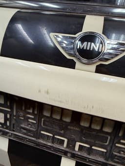 MINI 41002752015 Bootlid / tailgate MINI MINI II (R56, R57) (2006-2015) — thumbnail 7