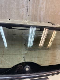 MINI 41002752015 Bootlid / tailgate MINI MINI II (R56, R57) (2006-2015) — thumbnail 10