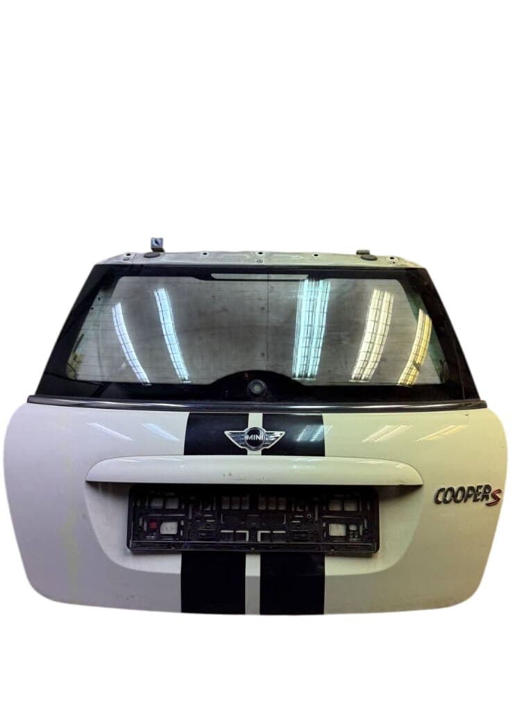 MINI 41002752015 Bootlid / tailgate MINI MINI II (R56, R57) (2006-2015)