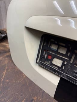 MINI 41002752015 Bootlid / tailgate MINI MINI II (R56, R57) (2006-2015) — thumbnail 8