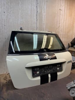 MINI 41002752015 Bootlid / tailgate MINI MINI II (R56, R57) (2006-2015) — thumbnail 2