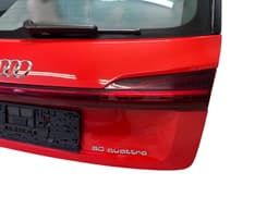 AUDI 4KE827025B 4KE945095D 4KE867973B 4KE867606A 4KE867607 4KE867608 Bootlid / tailgate AUDI E-TRON (GEN, GEA) (2018-2023) — thumbnail 4
