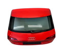 AUDI 4KE827025B 4KE945095D 4KE867973B 4KE867606A 4KE867607 4KE867608 Bootlid / tailgate AUDI E-TRON (GEN, GEA) (2018-2023) — thumbnail 2