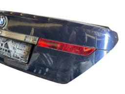 BMW 7049252 Bootlid / tailgate BMW 7 (E65, E66) (2001-2009) — thumbnail 4