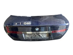 BMW 7049252 Bootlid / tailgate BMW 7 (E65, E66) (2001-2009) — thumbnail 1