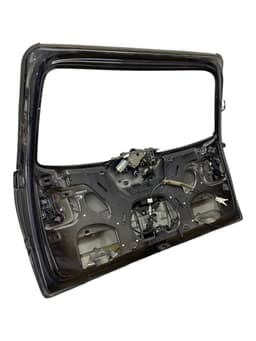 VW 7L6827025AS Bootlid / tailgate VW TOUAREG I (7L) (2002-2010) — thumbnail 6