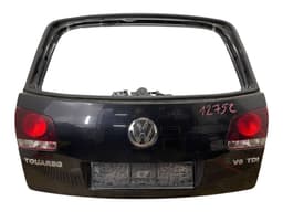 VW 7L6827025AS Bootlid / tailgate VW TOUAREG I (7L) (2002-2010) — thumbnail 1