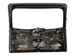 VW 7L6827025AS Bootlid / tailgate VW TOUAREG I (7L) (2002-2010) — thumbnail 5