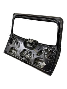 VW 7L6827025AS Bootlid / tailgate VW TOUAREG I (7L) (2002-2010) — thumbnail 7