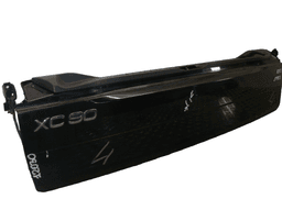 VOLVO Bootlid / tailgate VOLVO XC90 I (2002-2014) — thumbnail 2