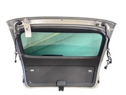 SKODA 3V9827023G Bootlid / tailgate SKODA SUPERB III (3V3, 3V5) (2015-2024) — thumbnail 2