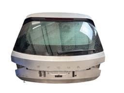 SKODA 3V9827023G Bootlid / tailgate SKODA SUPERB III (3V3, 3V5) (2015-2024) — thumbnail 1