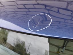 RENAULT 901004161R 901002847R Bootlid / tailgate RENAULT KADJAR (HA, HL) (2015-2022) — thumbnail 4