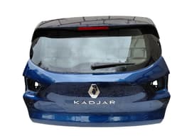 RENAULT 901004161R 901002847R Bootlid / tailgate RENAULT KADJAR (HA, HL) (2015-2022) — thumbnail 1