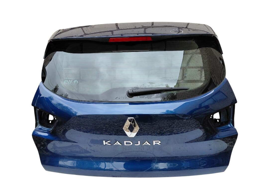 RENAULT 901004161R 901002847R Bootlid / tailgate RENAULT KADJAR (HA, HL) (2015-2022)