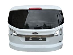 FORD PAM21-R40410-AB PAM21R40410AB Bootlid / tailgate FORD S-MAX I (2006-2014) — thumbnail 1