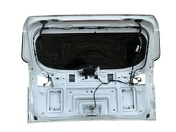 FORD PAM21-R40410-AB PAM21R40410AB Bootlid / tailgate FORD S-MAX I (2006-2014) — thumbnail 2