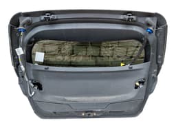 PEUGEOT 1610669880 Bootlid / tailgate PEUGEOT 308 II (T9) (2013-2021) — thumbnail 3