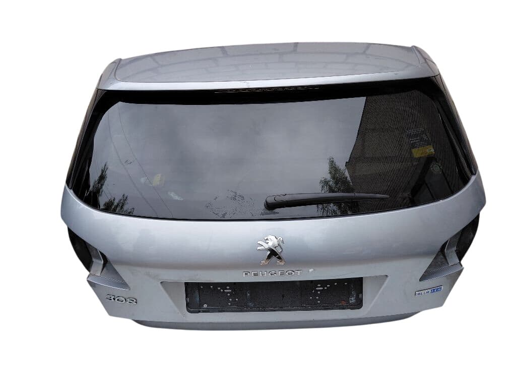 PEUGEOT 1610669880 Bootlid / tailgate PEUGEOT 308 II (T9) (2013-2021)