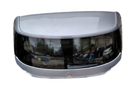 PEUGEOT 1610669880 Bootlid / tailgate PEUGEOT 308 II (T9) (2013-2021) — thumbnail 2