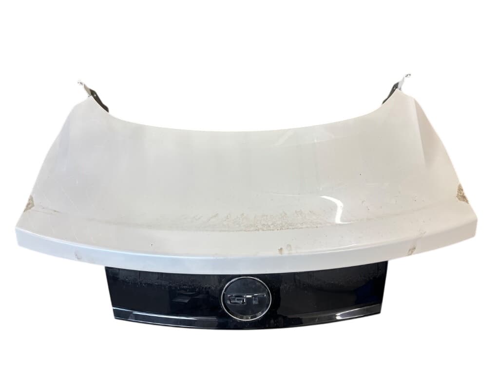 FORD 2279213 Bootlid / tailgate FORD MUSTANG VI (2014-2023)