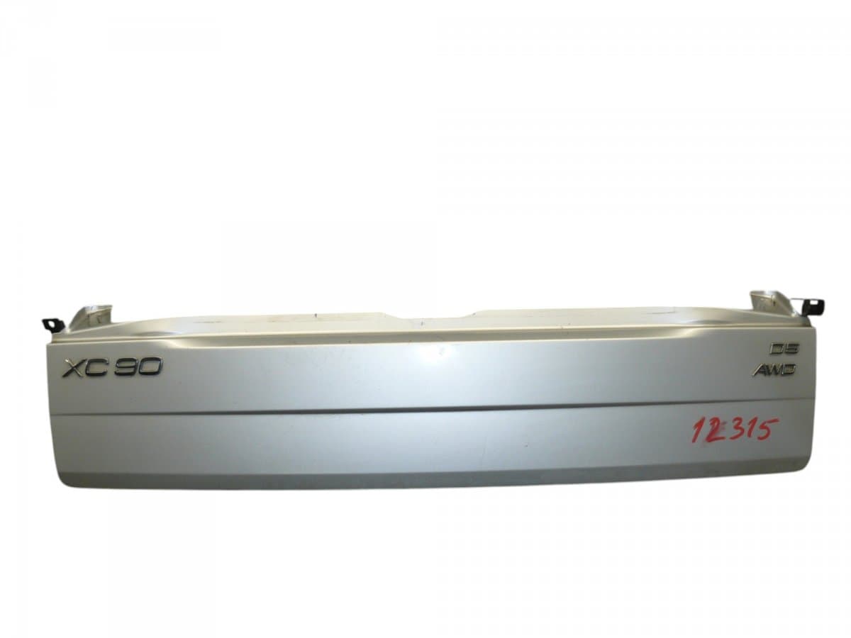 VOLVO Bootlid / tailgate VOLVO XC90 I (2002-2014)