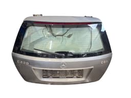 MERCEDES-BENZ A2047400105 Bootlid / tailgate MERCEDES-BENZ C-CLASS (W204) (2007-2013) — thumbnail 1