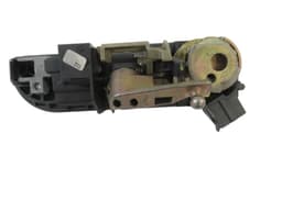 MERCEDES-BENZ A2307500093 A2307500293 A2307500493 Bootlid / tailgate handle MERCEDES-BENZ SL-CLASS (R230) (2001-2012) — thumbnail 2