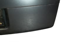 VW 7L6827159 Bootlid / tailgate VW TOUAREG I (7L) (2002-2010) — thumbnail 6