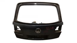 VW 7L6827159 Bootlid / tailgate VW TOUAREG I (7L) (2002-2010) — thumbnail 1