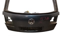 VW 7L6827159 Bootlid / tailgate VW TOUAREG I (7L) (2002-2010) — thumbnail 2