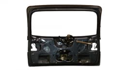 VW 7L6827159 Bootlid / tailgate VW TOUAREG I (7L) (2002-2010) — thumbnail 9