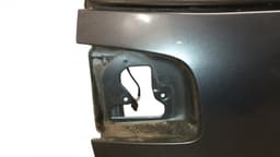 VW 7L6827159 Bootlid / tailgate VW TOUAREG I (7L) (2002-2010) — thumbnail 4