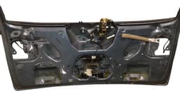 VW 7L6827159 Bootlid / tailgate VW TOUAREG I (7L) (2002-2010) — thumbnail 10
