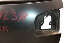 VW 7L6827159 Bootlid / tailgate VW TOUAREG I (7L) (2002-2010) — thumbnail 5
