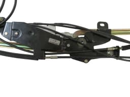 MERCEDES-BENZ A2307900971 2307900971 Convertible roof locking mechanism MERCEDES-BENZ SL-CLASS (R230) (2001-2012) — thumbnail 3