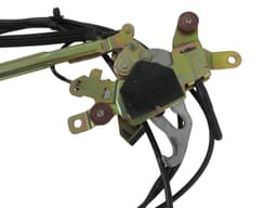 MERCEDES-BENZ A2307900971 2307900971 Convertible roof locking mechanism MERCEDES-BENZ SL-CLASS (R230) (2001-2012) — thumbnail 6