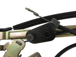 MERCEDES-BENZ A2307900971 2307900971 Convertible roof locking mechanism MERCEDES-BENZ SL-CLASS (R230) (2001-2012) — thumbnail 9