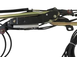 MERCEDES-BENZ A2307900971 2307900971 Convertible roof locking mechanism MERCEDES-BENZ SL-CLASS (R230) (2001-2012) — thumbnail 7
